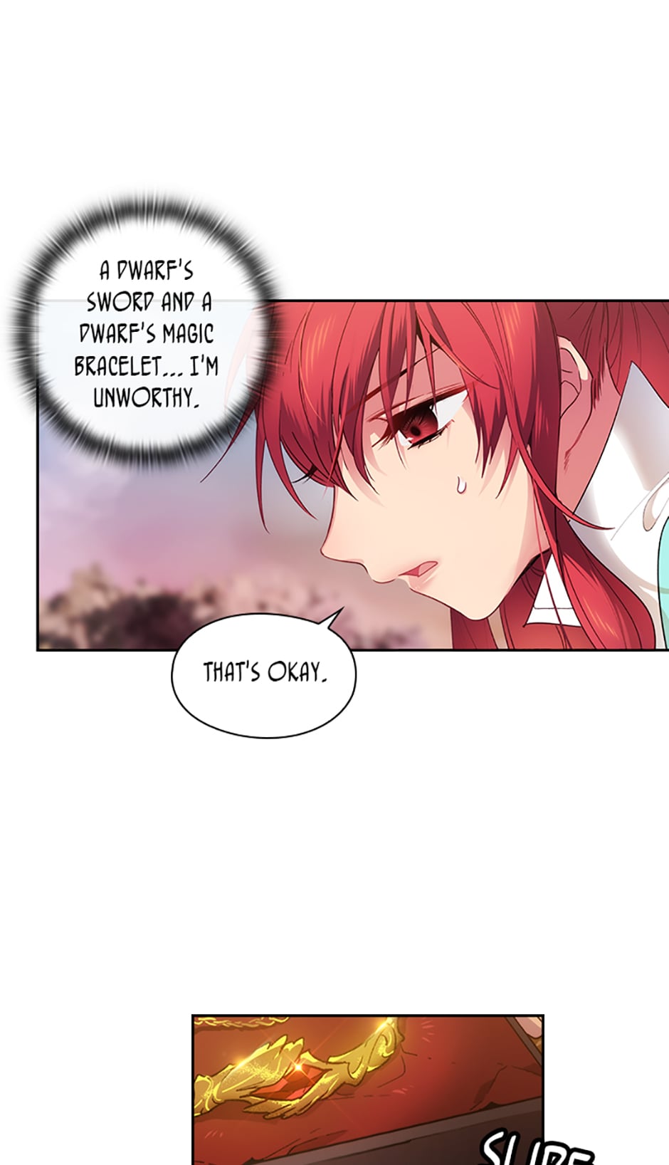 Read Reminiscence Adonis EN Manga Online