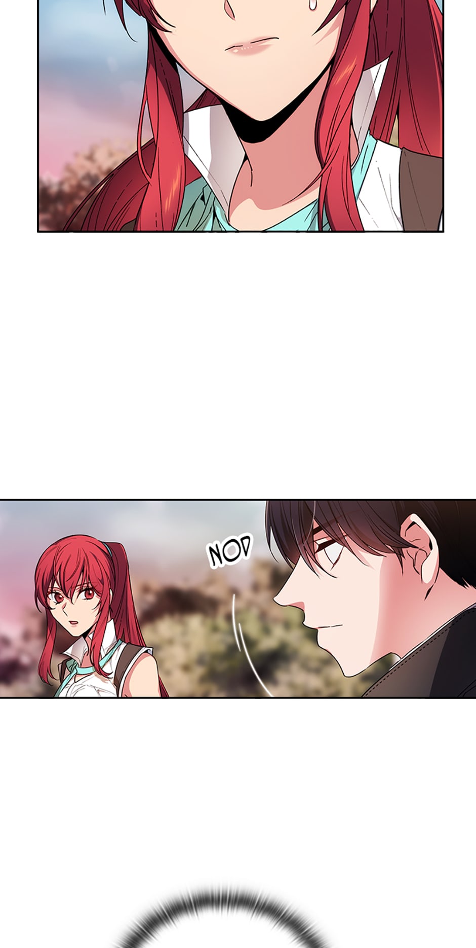 Read Reminiscence Adonis EN Manga Online