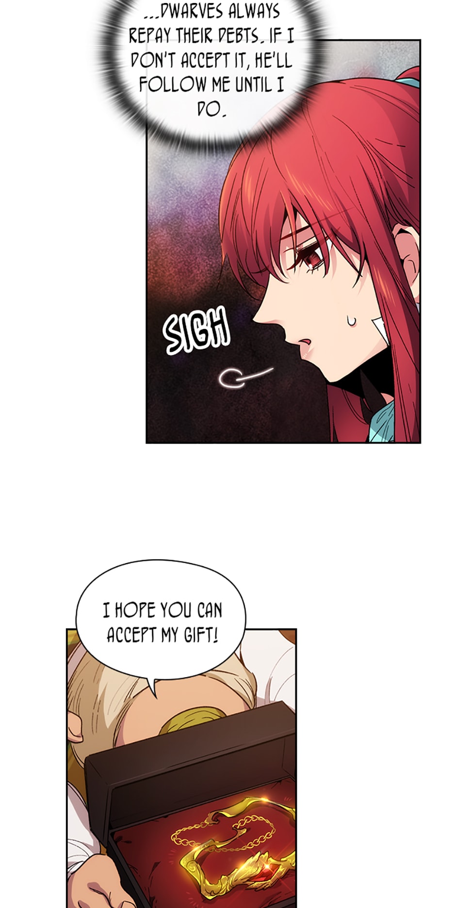 Read Reminiscence Adonis EN Manga Online