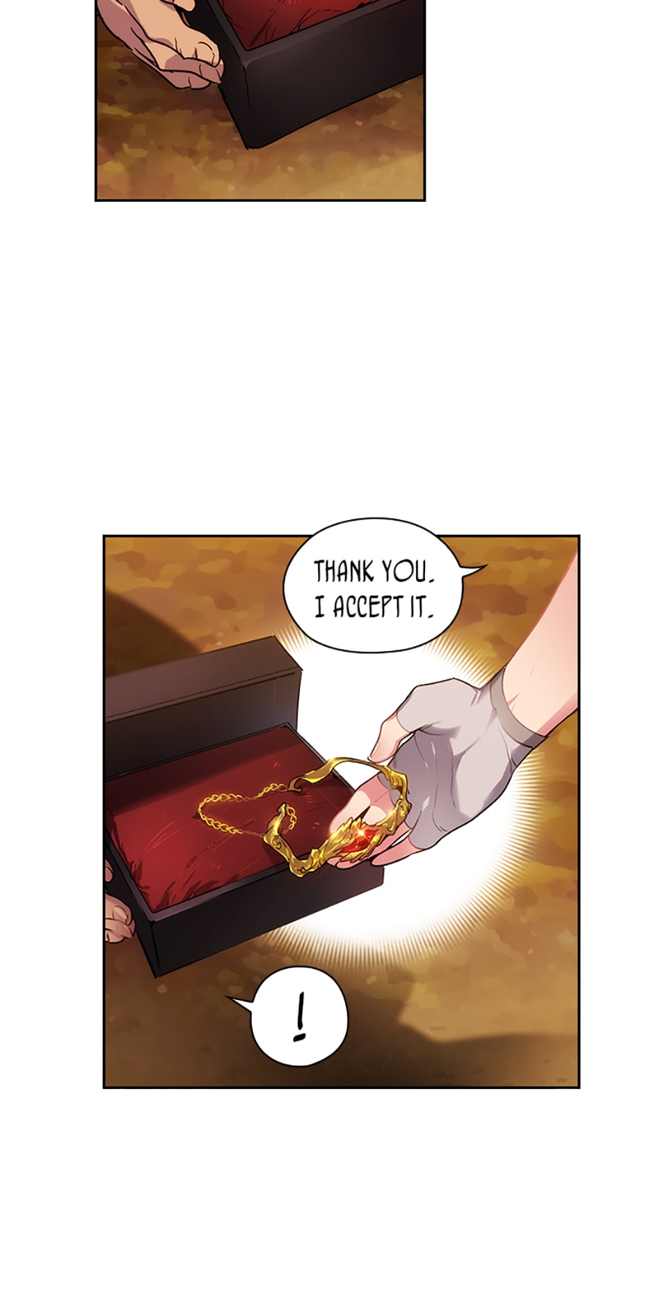 Read Reminiscence Adonis EN Manga Online