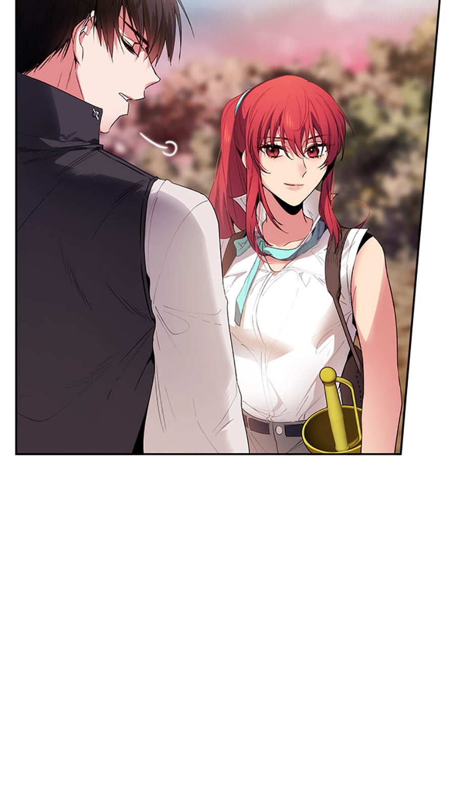 Read Reminiscence Adonis EN Manga Online