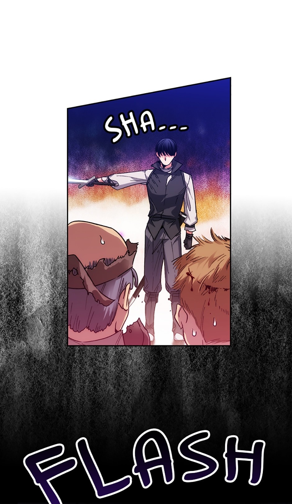 Read Reminiscence Adonis EN Manga Online