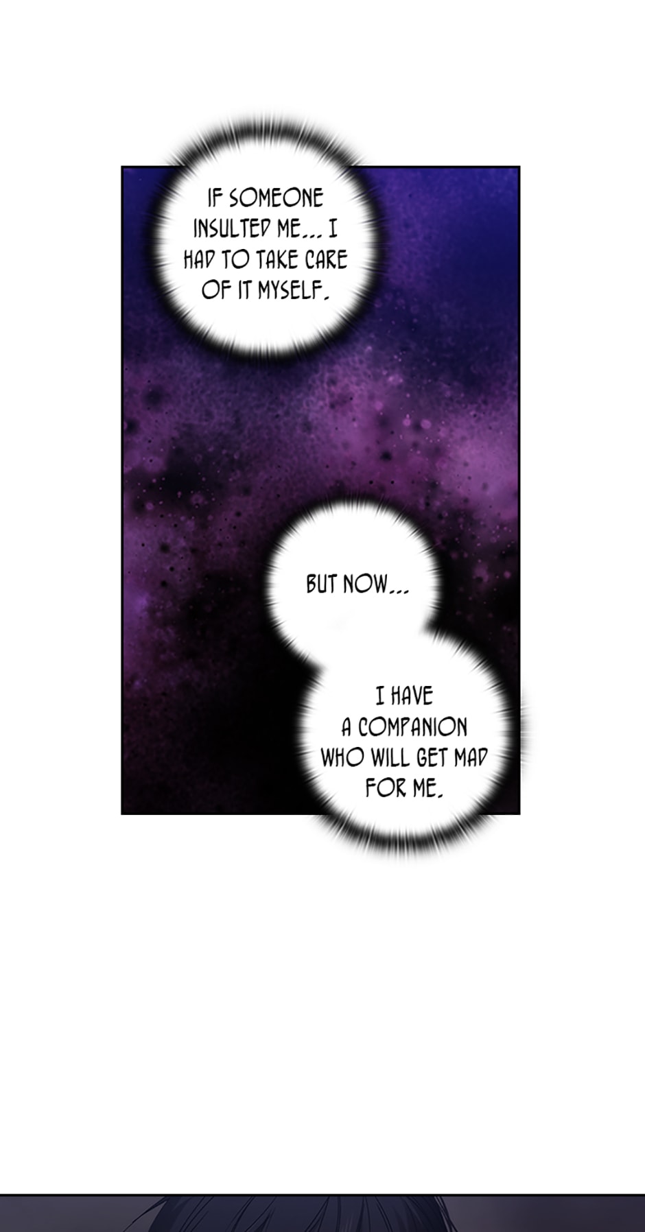 Read Reminiscence Adonis EN Manga Online