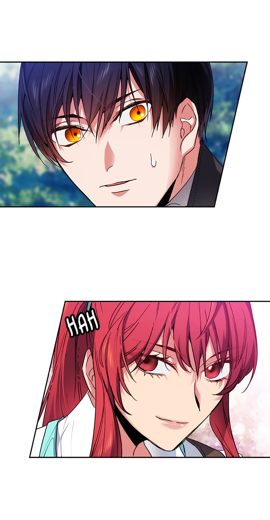 Read Reminiscence Adonis EN Manga Online