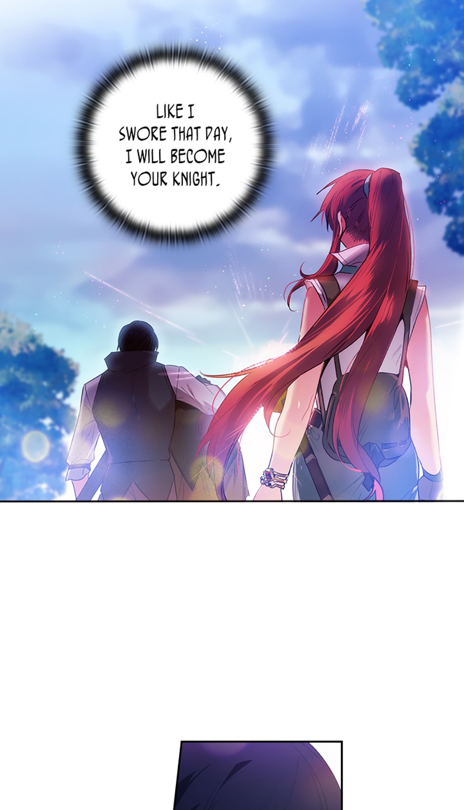 Read Reminiscence Adonis EN Manga Online