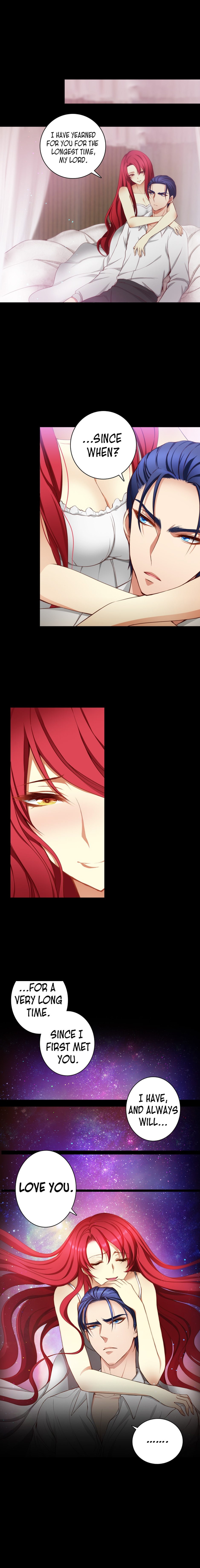 Read Reminiscence Adonis EN Manga Online