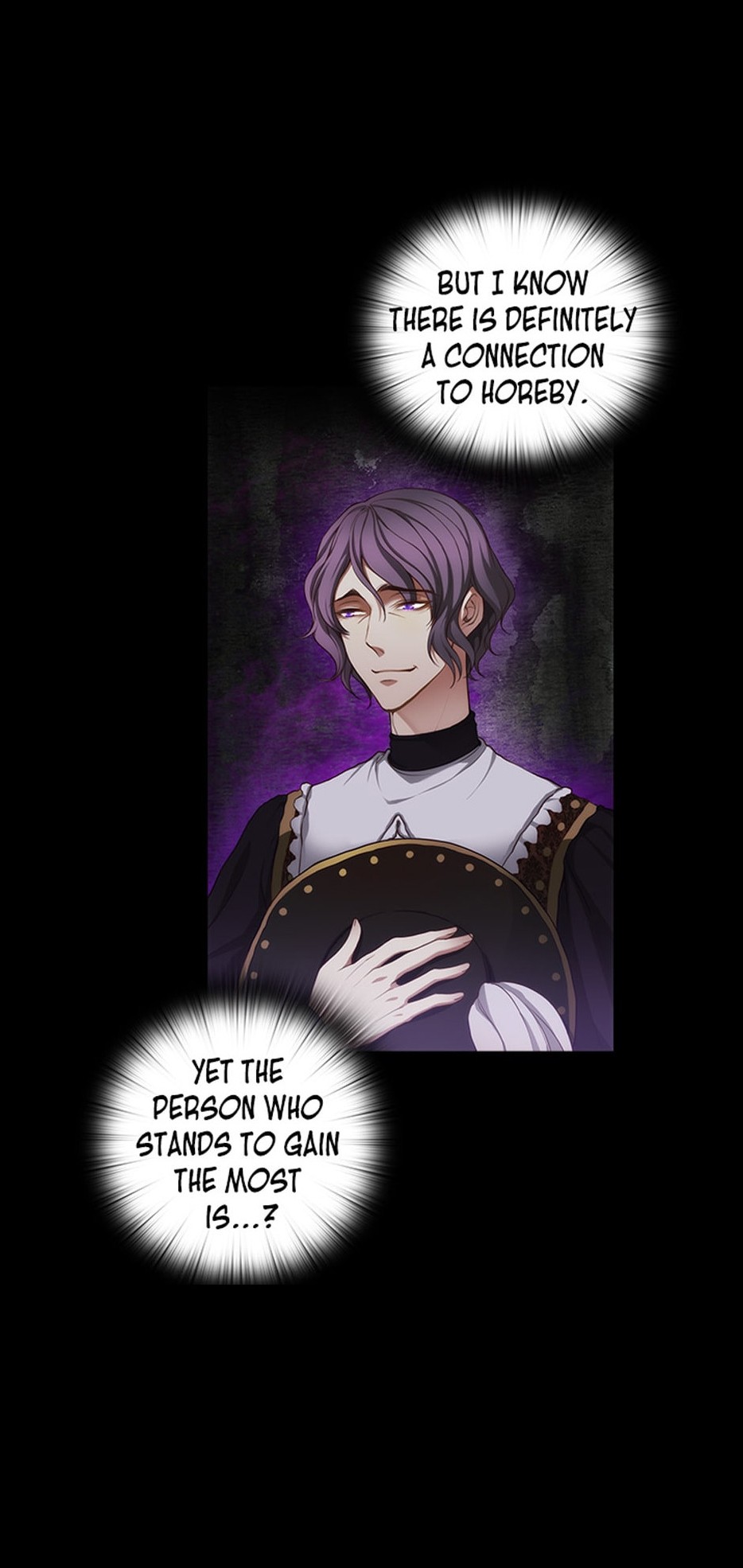Read Reminiscence Adonis EN Manga Online