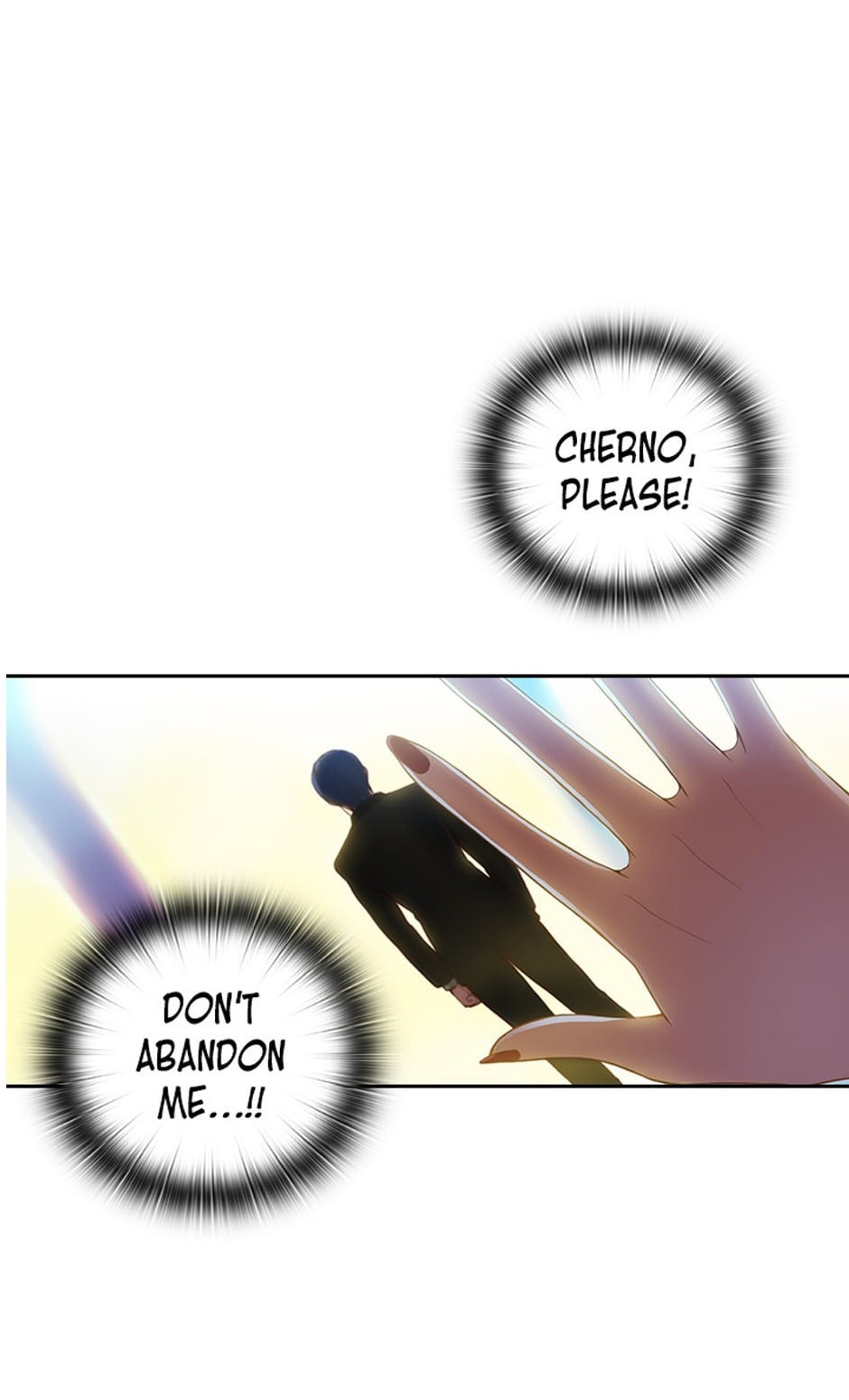 Read Reminiscence Adonis EN Manga Online
