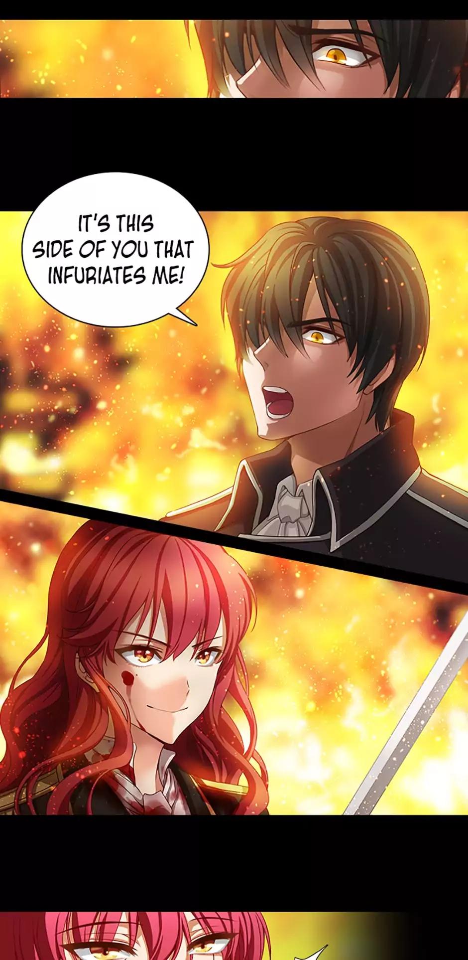 Read Reminiscence Adonis EN Manga Online