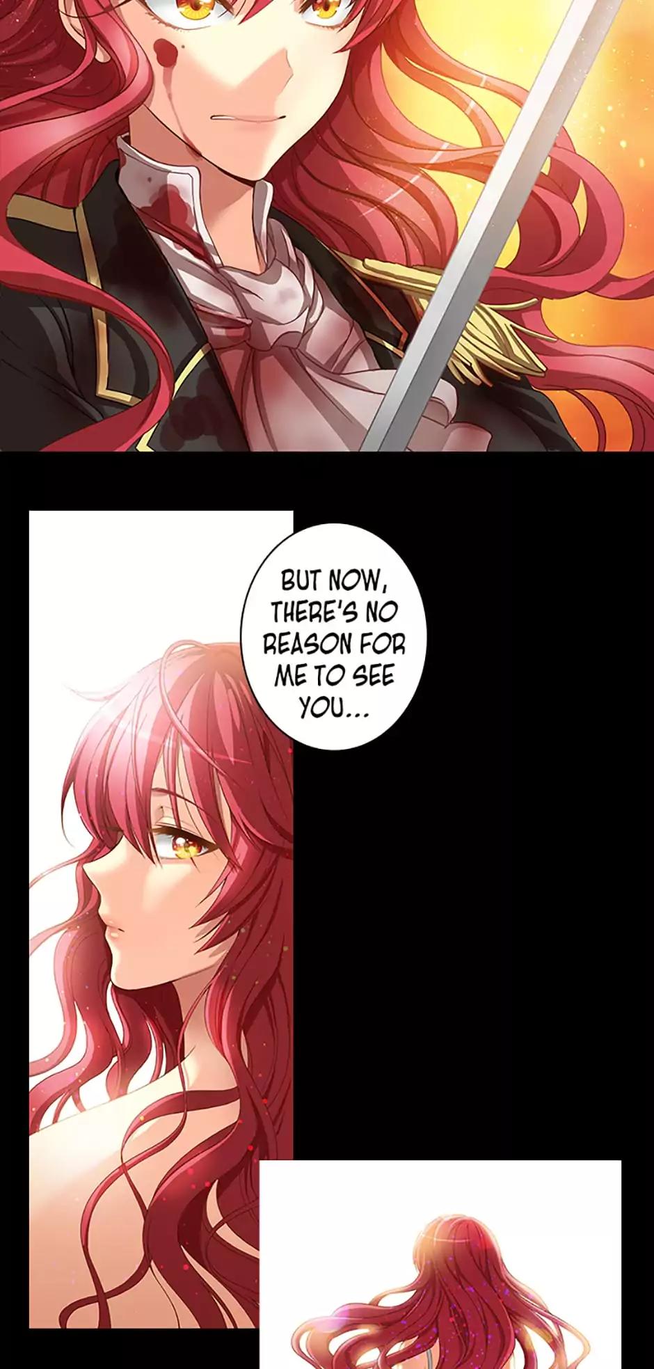 Read Reminiscence Adonis EN Manga Online