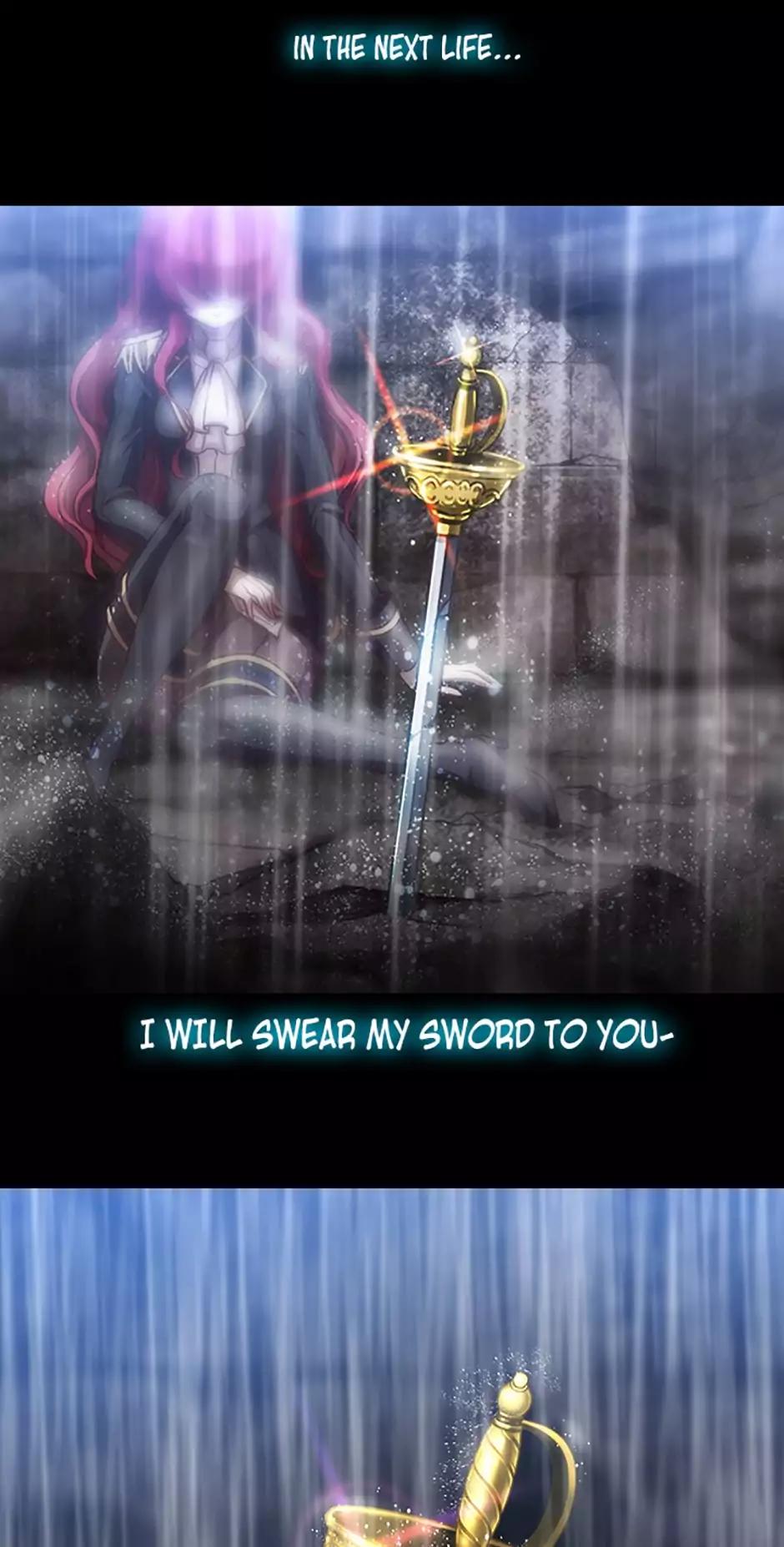 Read Reminiscence Adonis EN Manga Online