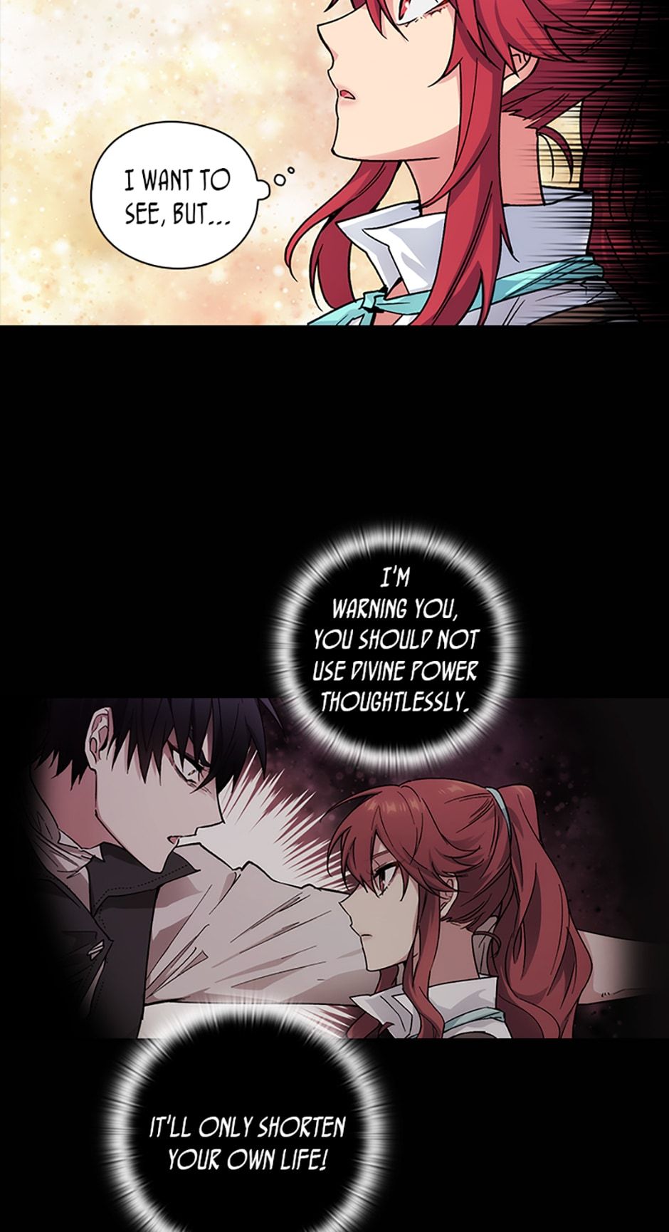 Read Reminiscence Adonis EN Manga Online
