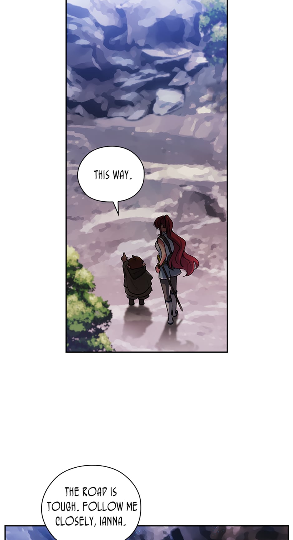 Read Reminiscence Adonis EN Manga Online