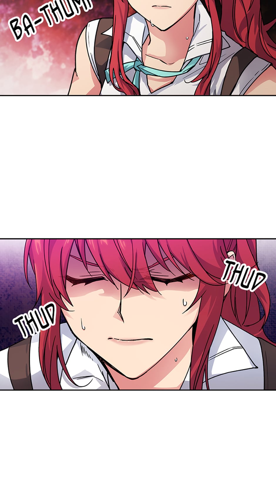 Read Reminiscence Adonis EN Manga Online