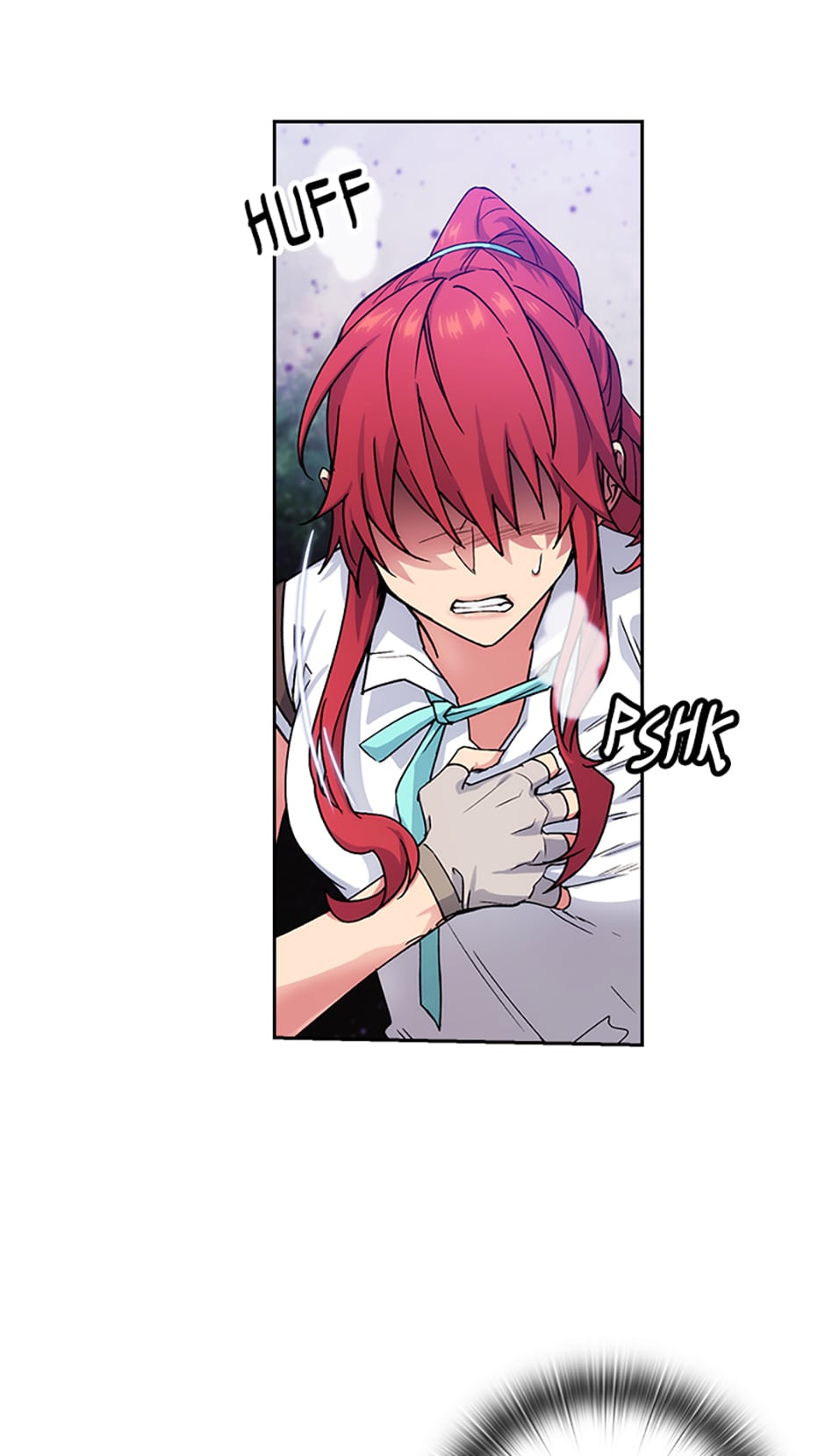 Read Reminiscence Adonis EN Manga Online