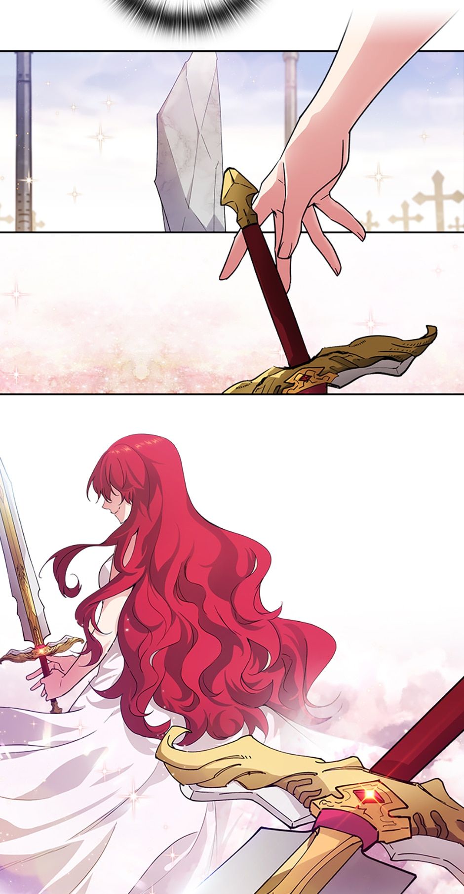 Read Reminiscence Adonis EN Manga Online