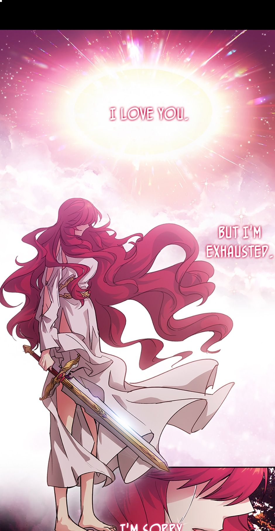 Read Reminiscence Adonis EN Manga Online