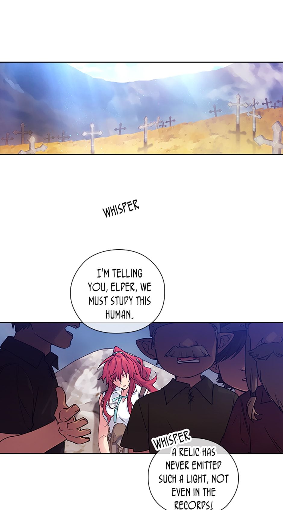 Read Reminiscence Adonis EN Manga Online