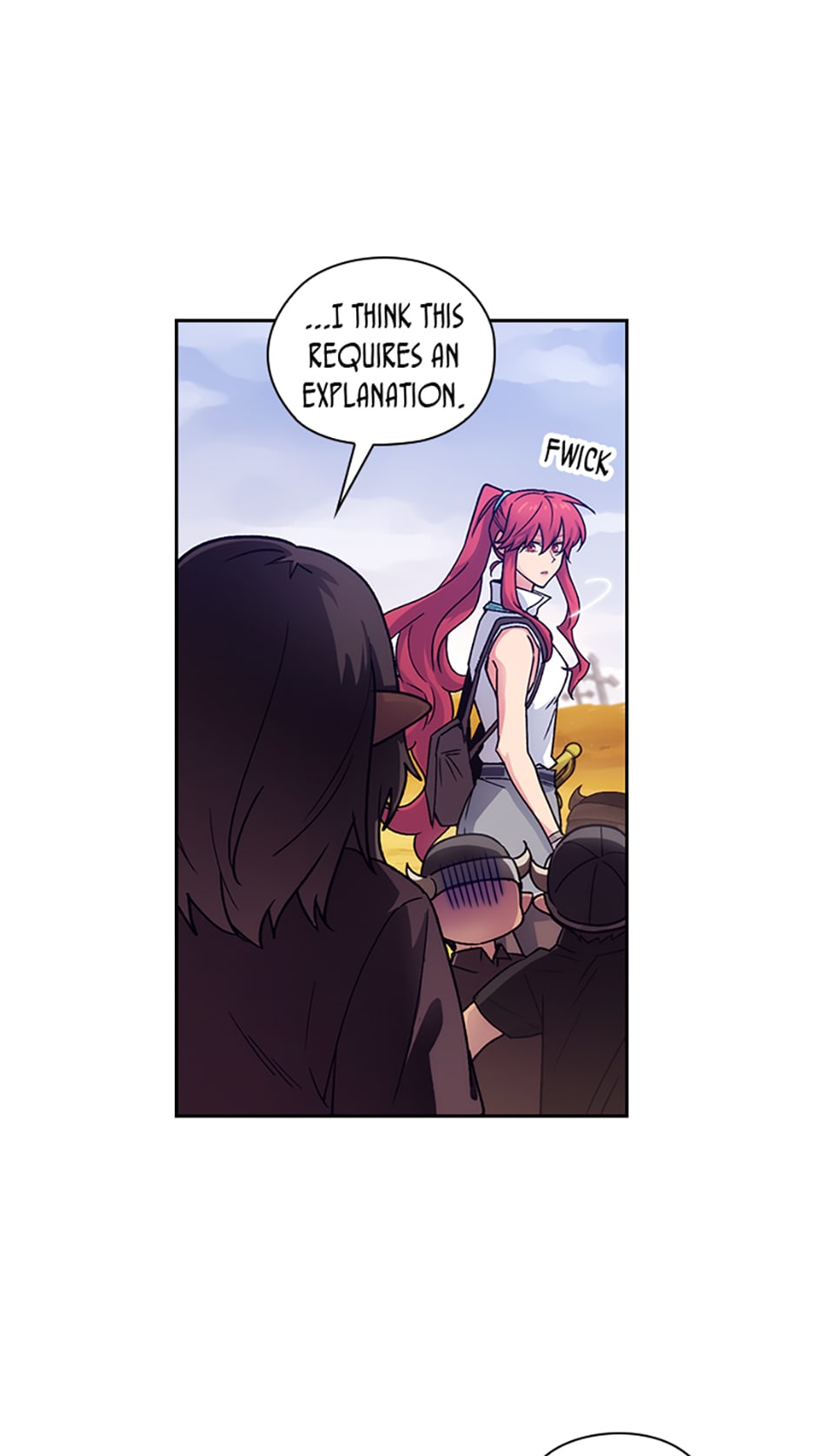 Read Reminiscence Adonis EN Manga Online