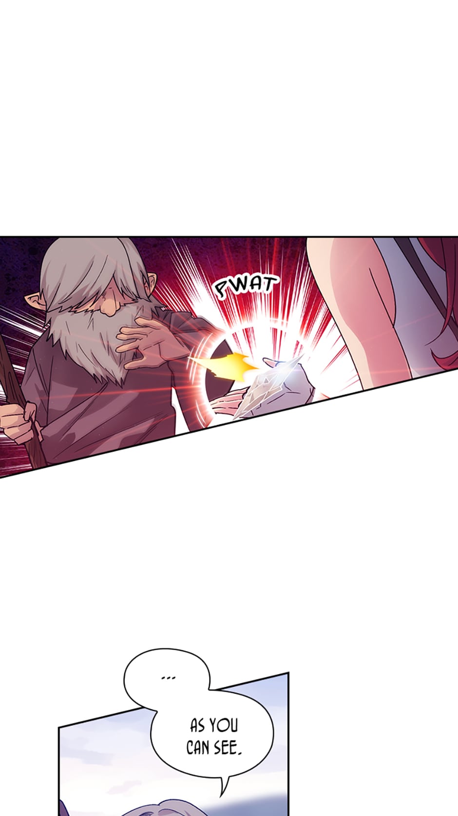 Read Reminiscence Adonis EN Manga Online