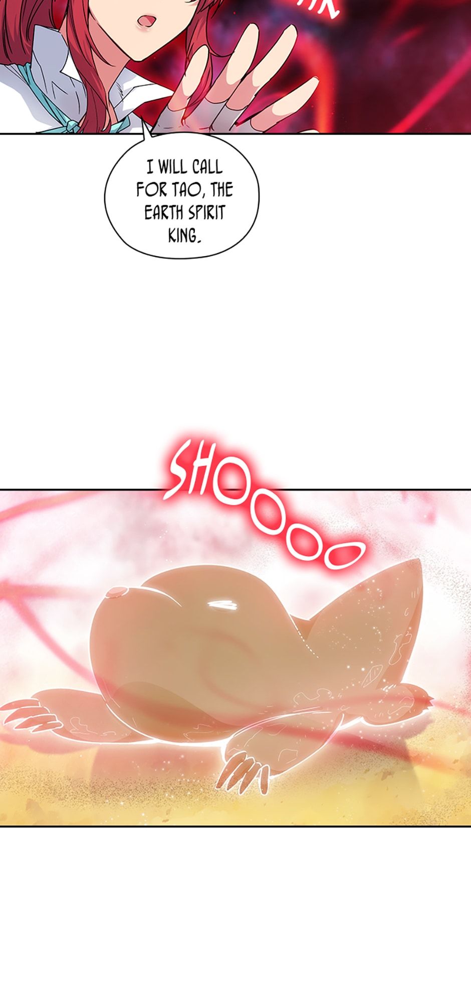 Read Reminiscence Adonis EN Manga Online