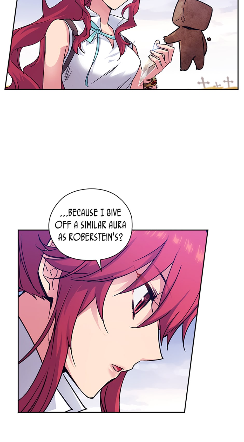 Read Reminiscence Adonis EN Manga Online