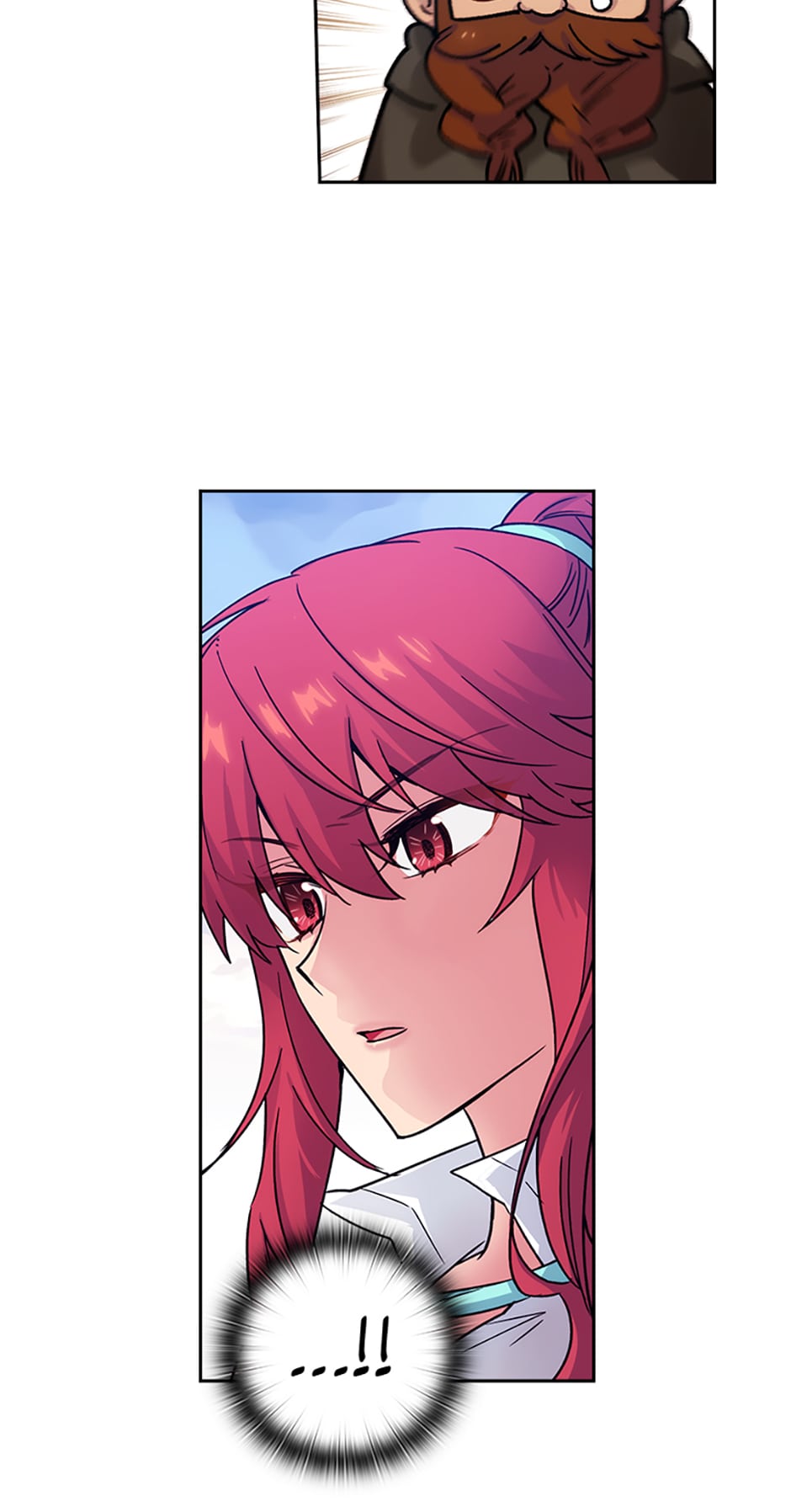 Read Reminiscence Adonis EN Manga Online