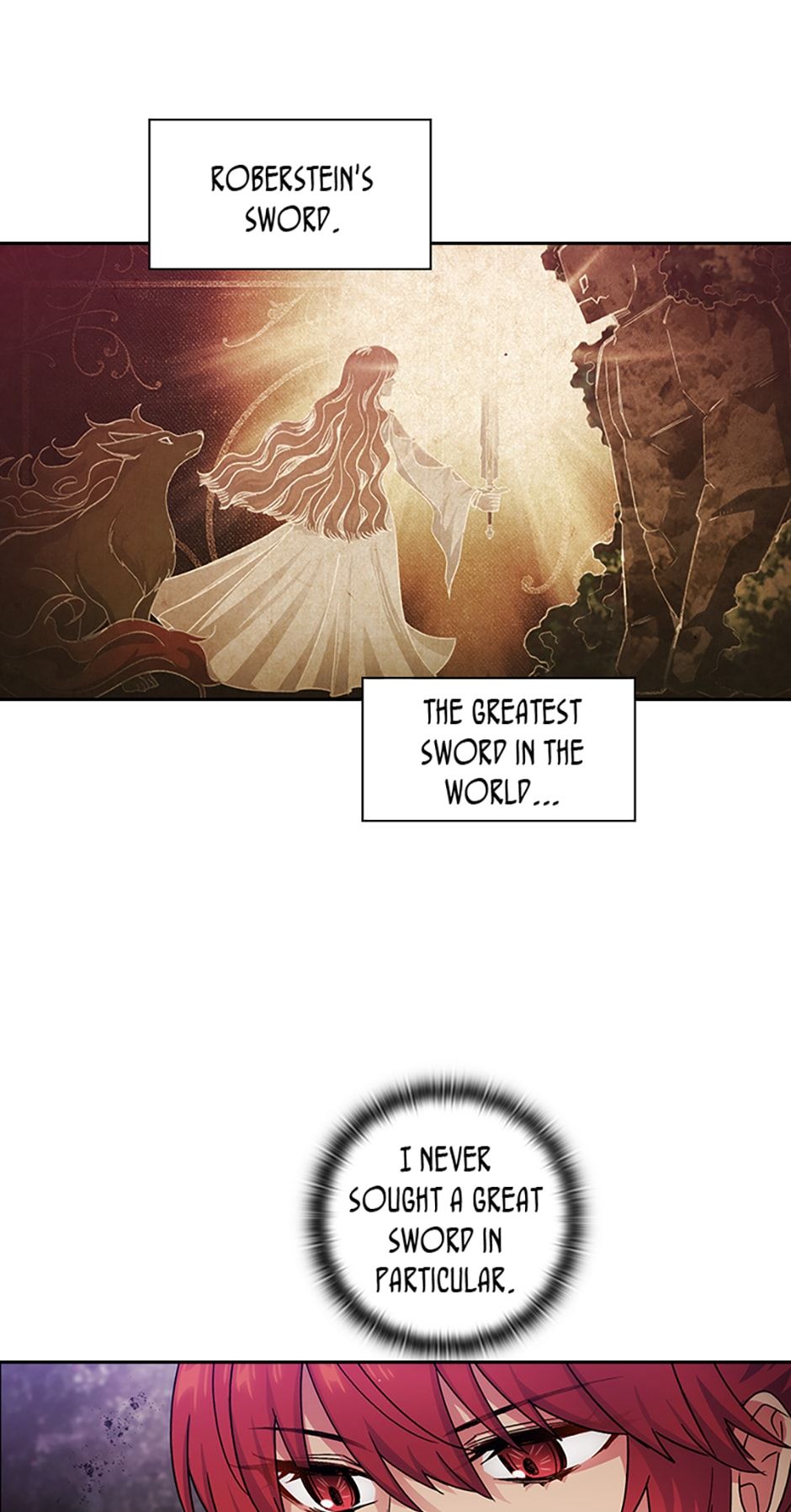 Read Reminiscence Adonis EN Manga Online
