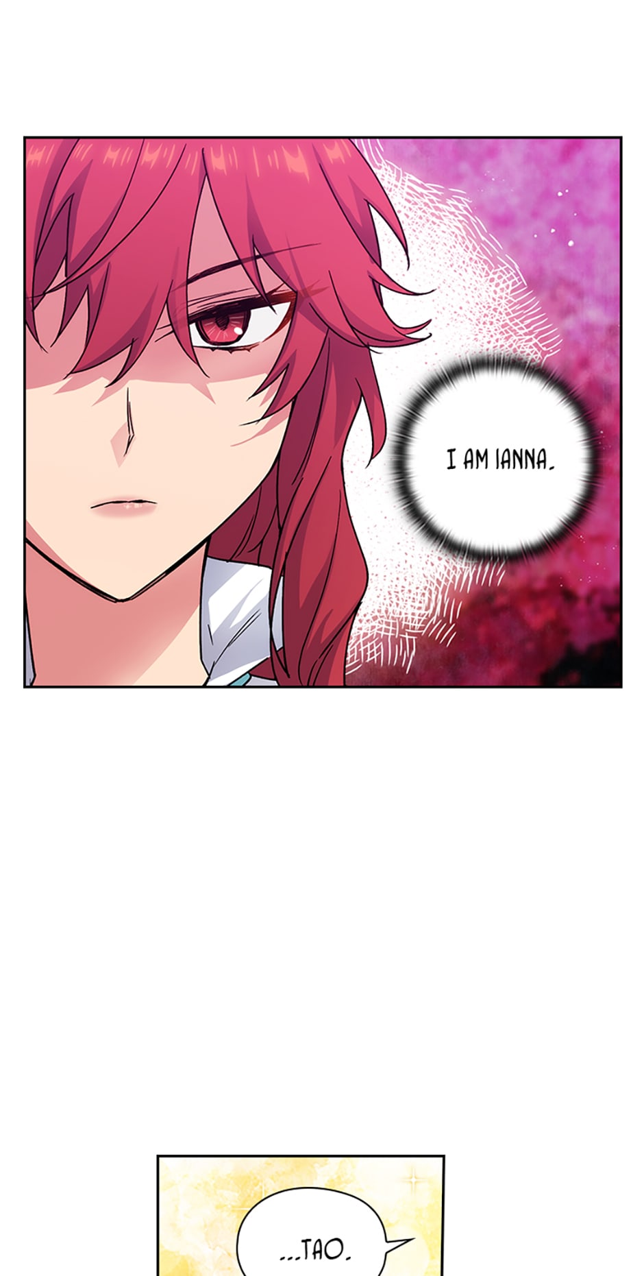 Read Reminiscence Adonis EN Manga Online