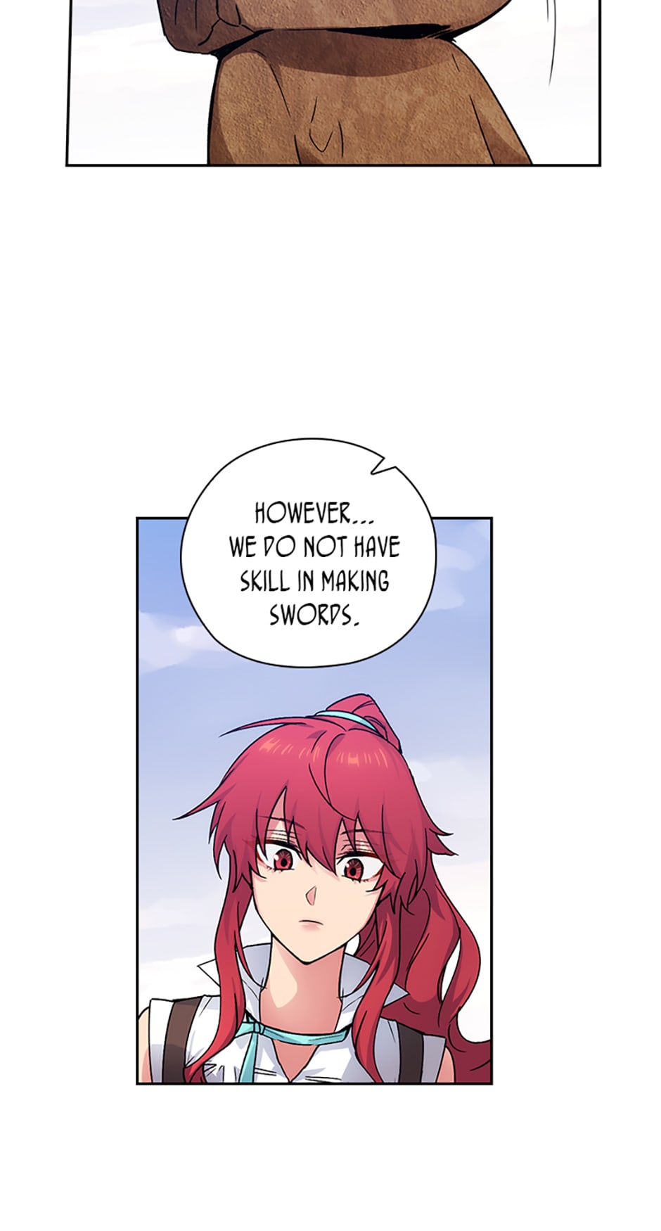 Read Reminiscence Adonis EN Manga Online