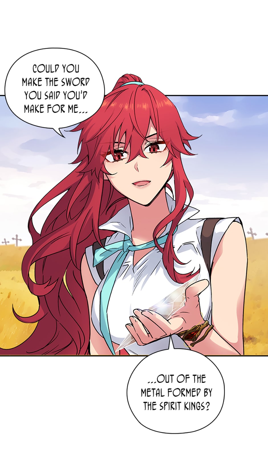 Read Reminiscence Adonis EN Manga Online