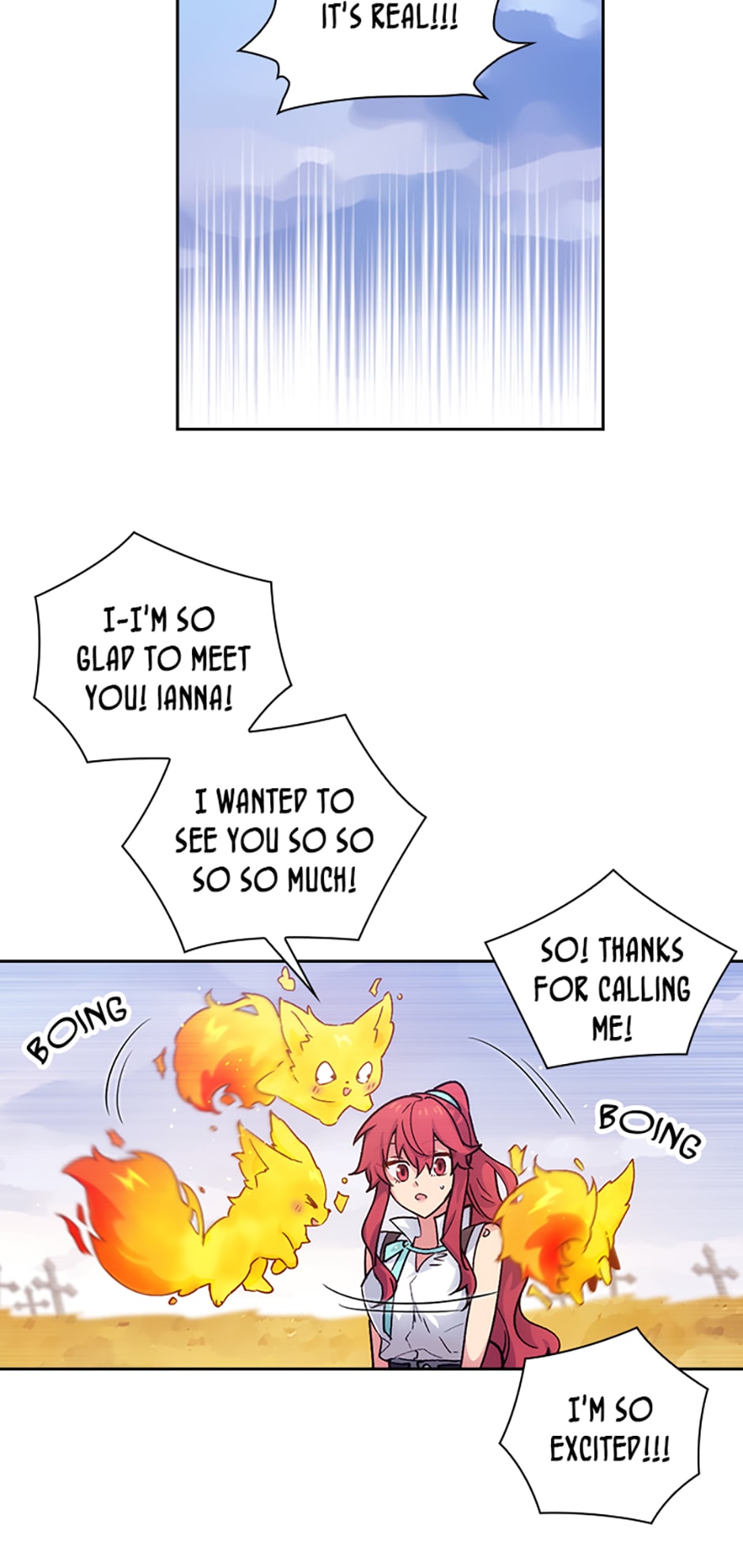 Read Reminiscence Adonis EN Manga Online