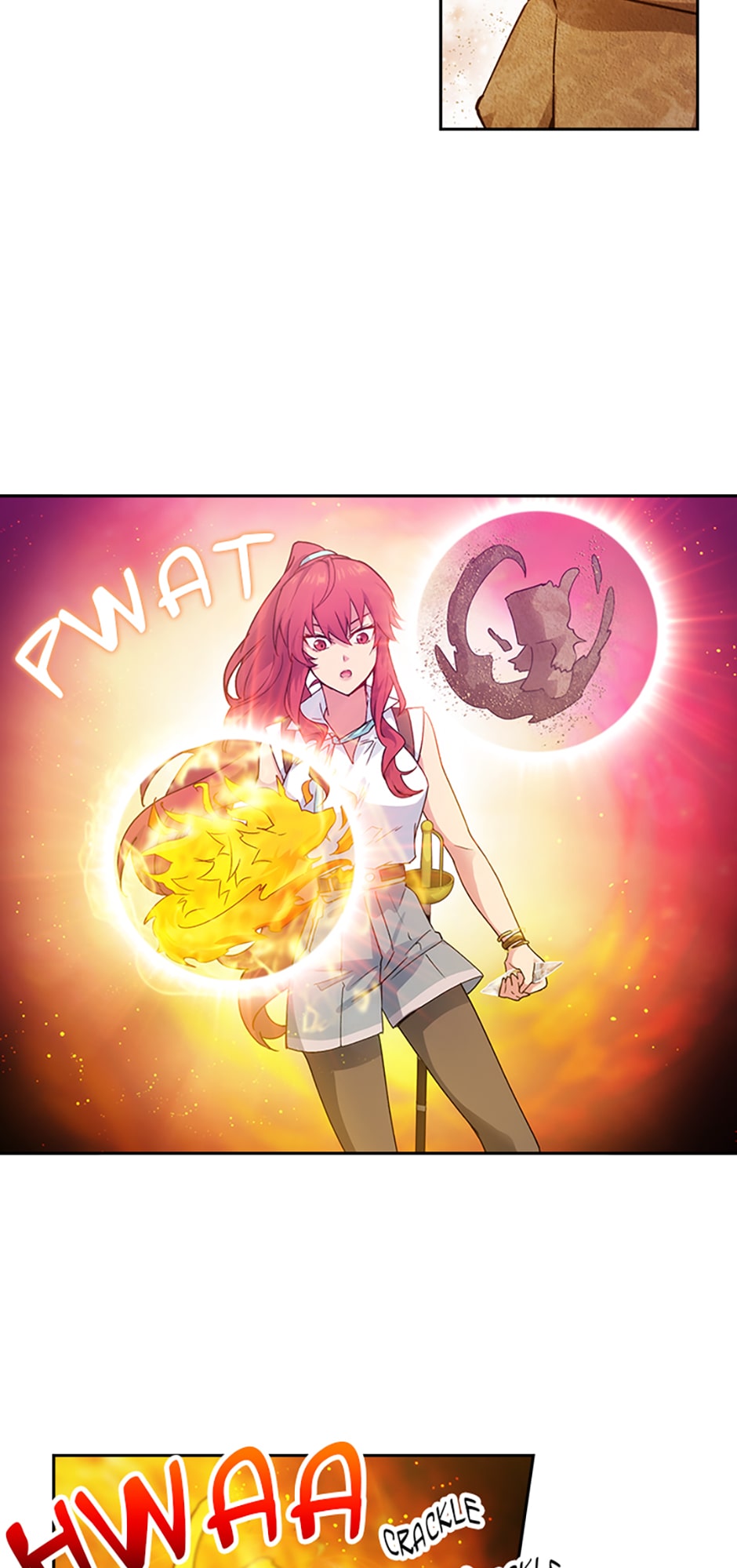 Read Reminiscence Adonis EN Manga Online