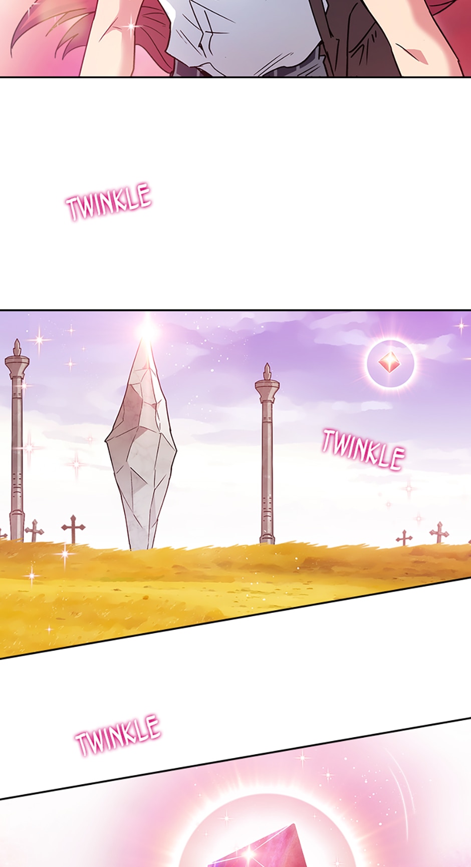 Read Reminiscence Adonis EN Manga Online