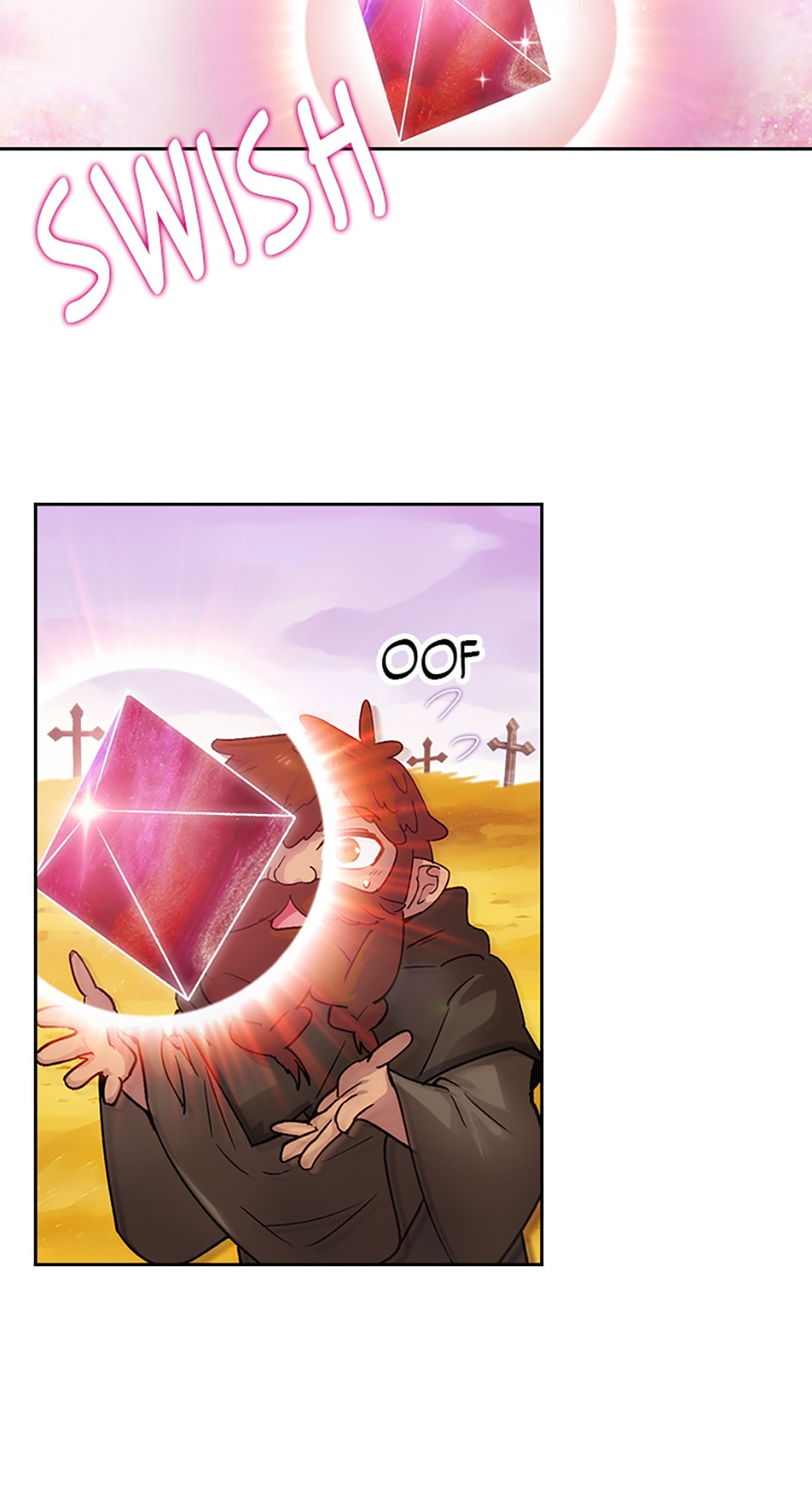 Read Reminiscence Adonis EN Manga Online