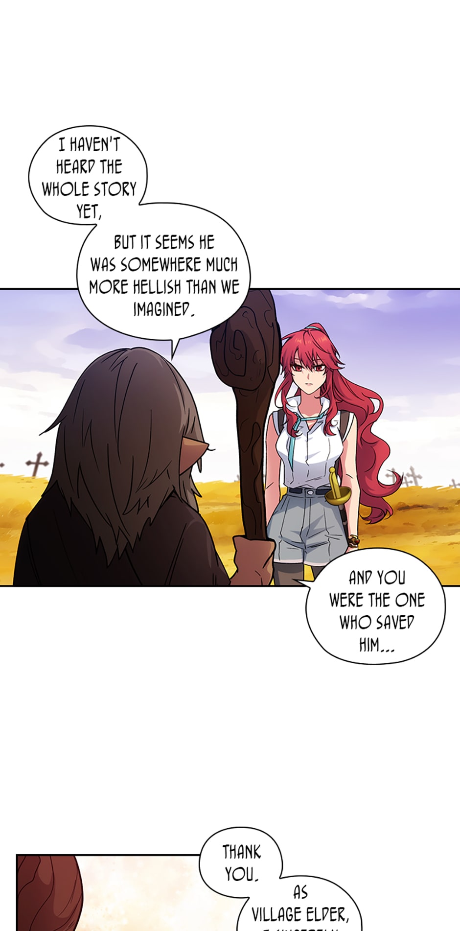 Read Reminiscence Adonis EN Manga Online