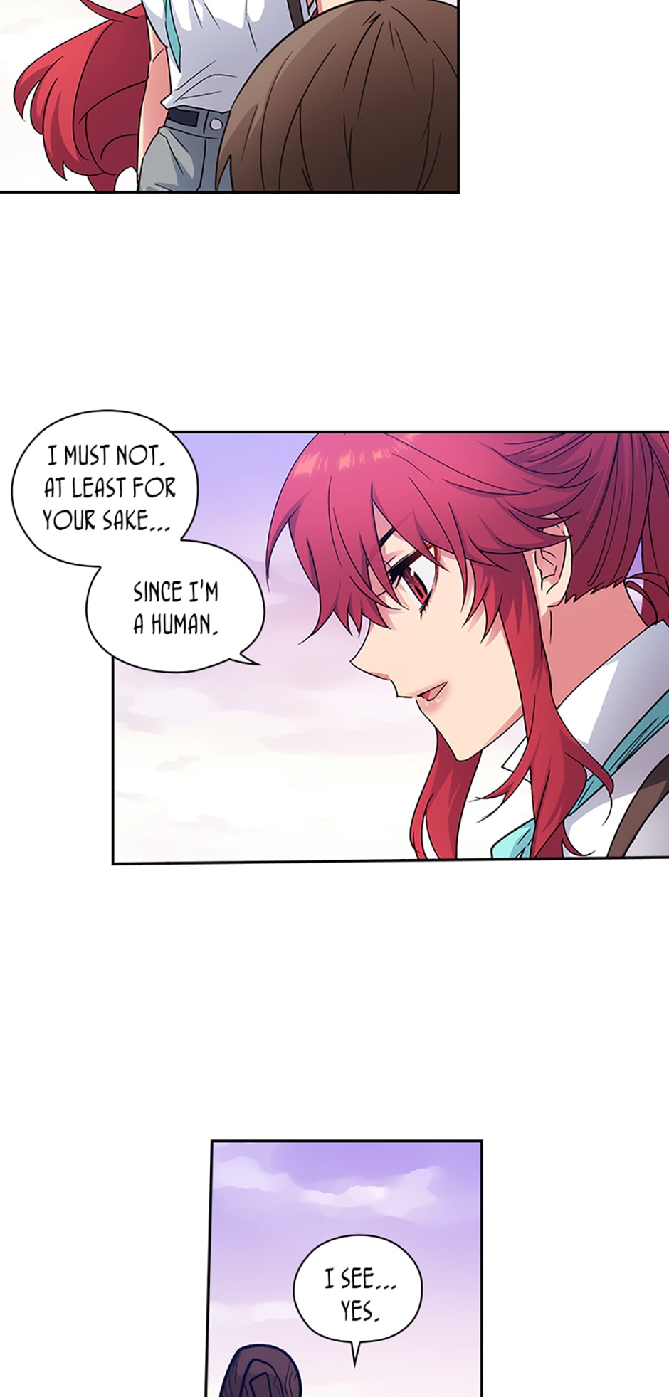 Read Reminiscence Adonis EN Manga Online