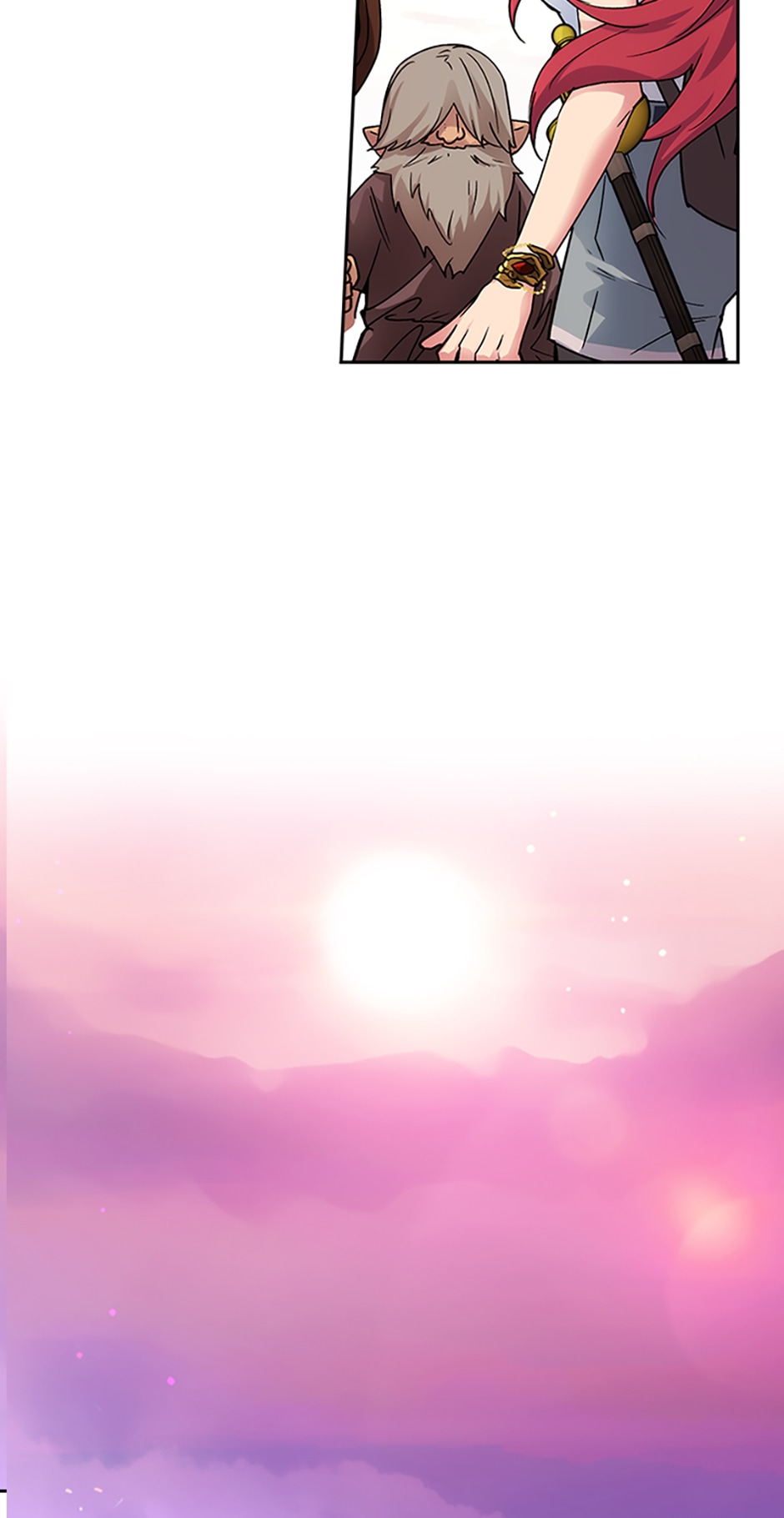 Read Reminiscence Adonis EN Manga Online