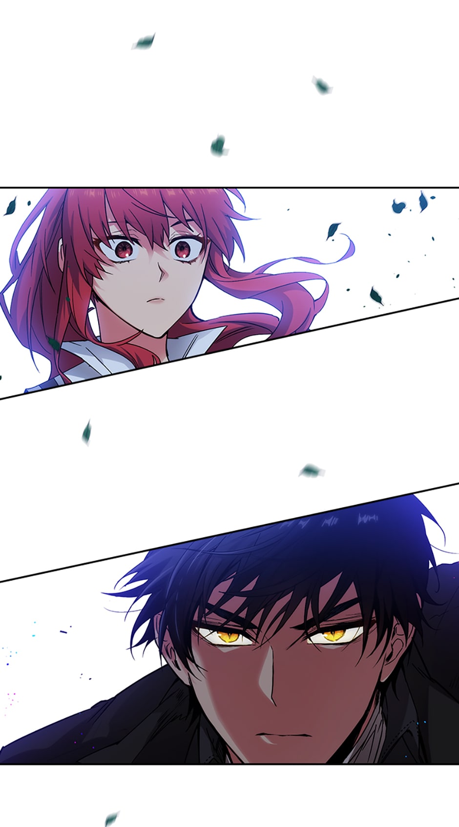 Read Reminiscence Adonis EN Manga Online