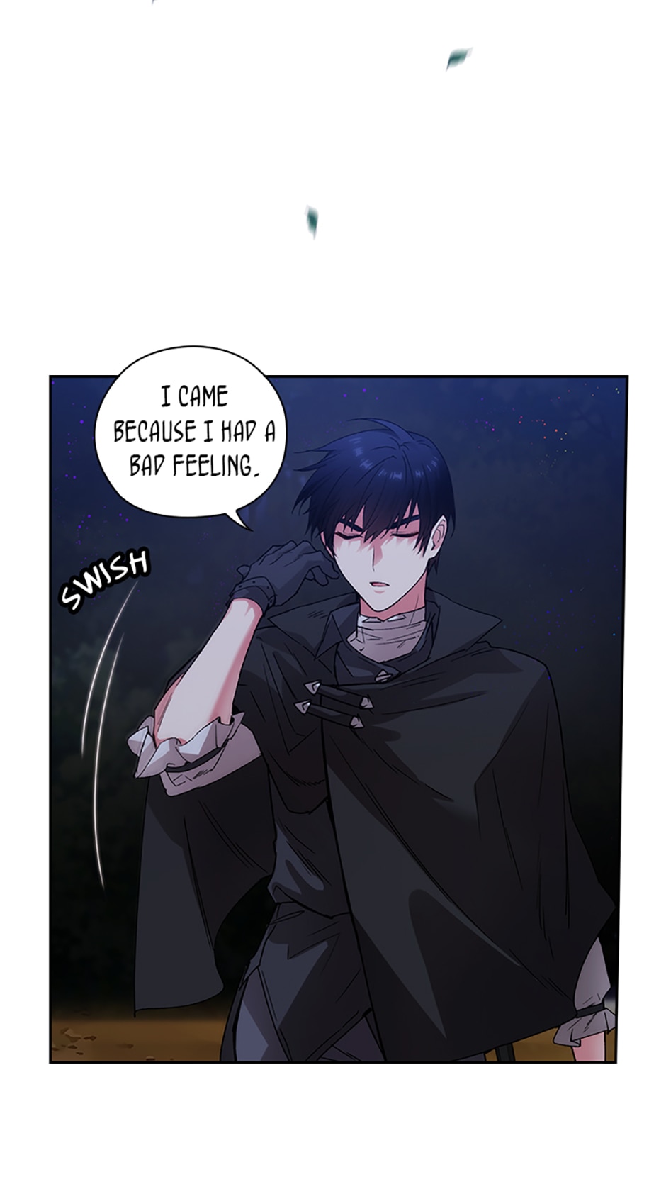 Read Reminiscence Adonis EN Manga Online