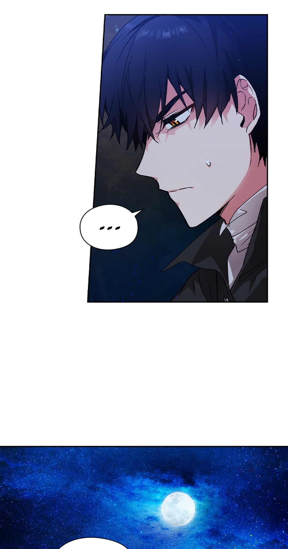 Read Reminiscence Adonis EN Manga Online