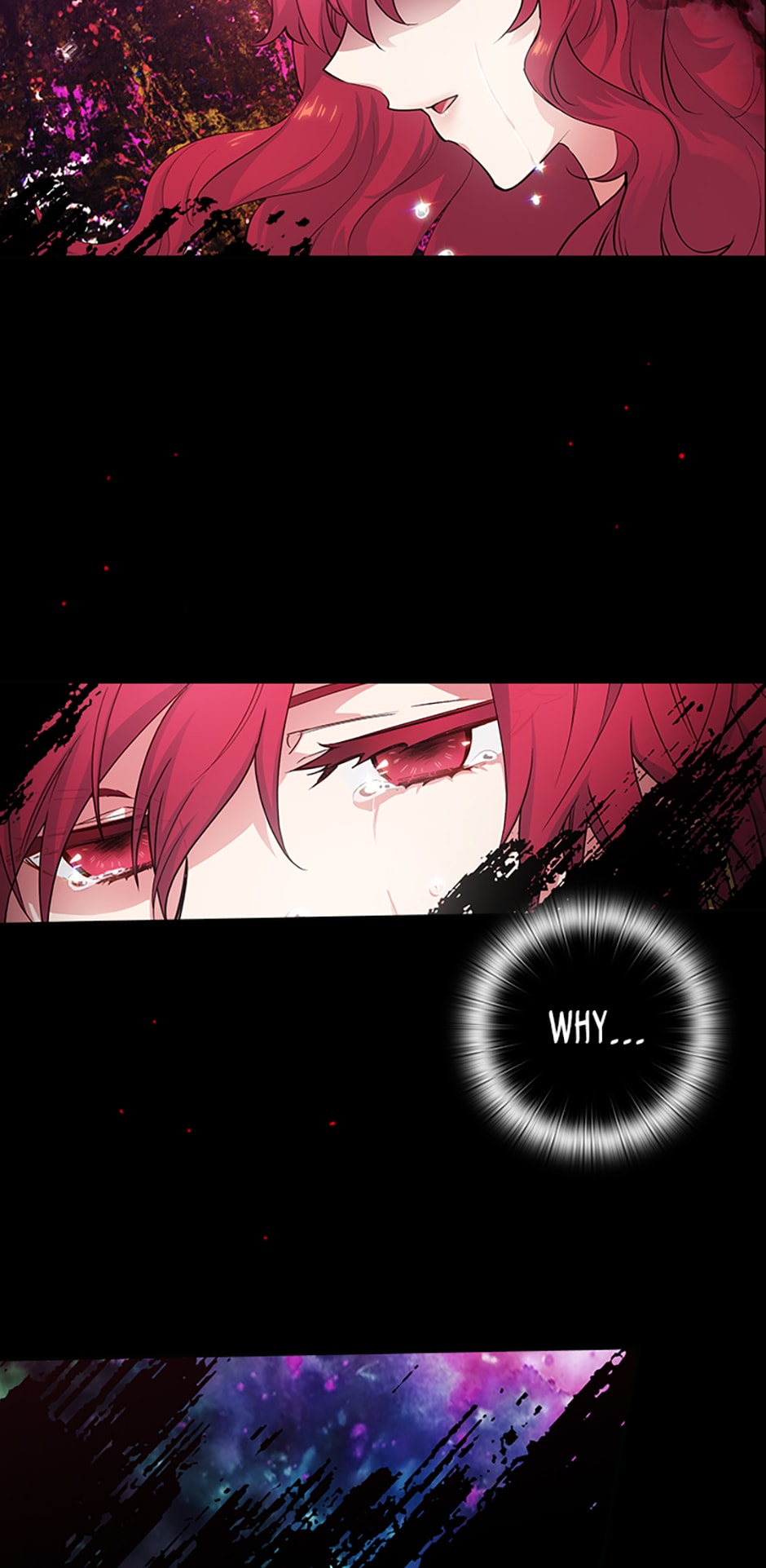 Read Reminiscence Adonis EN Manga Online
