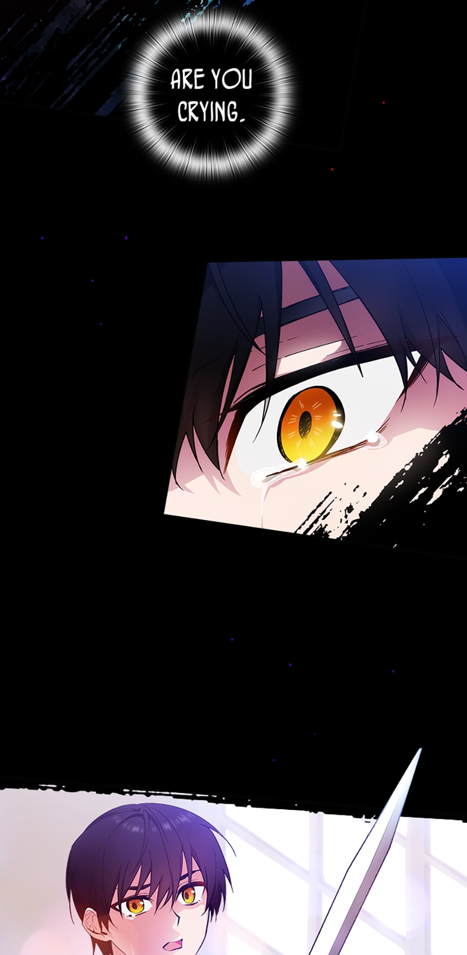 Read Reminiscence Adonis EN Manga Online