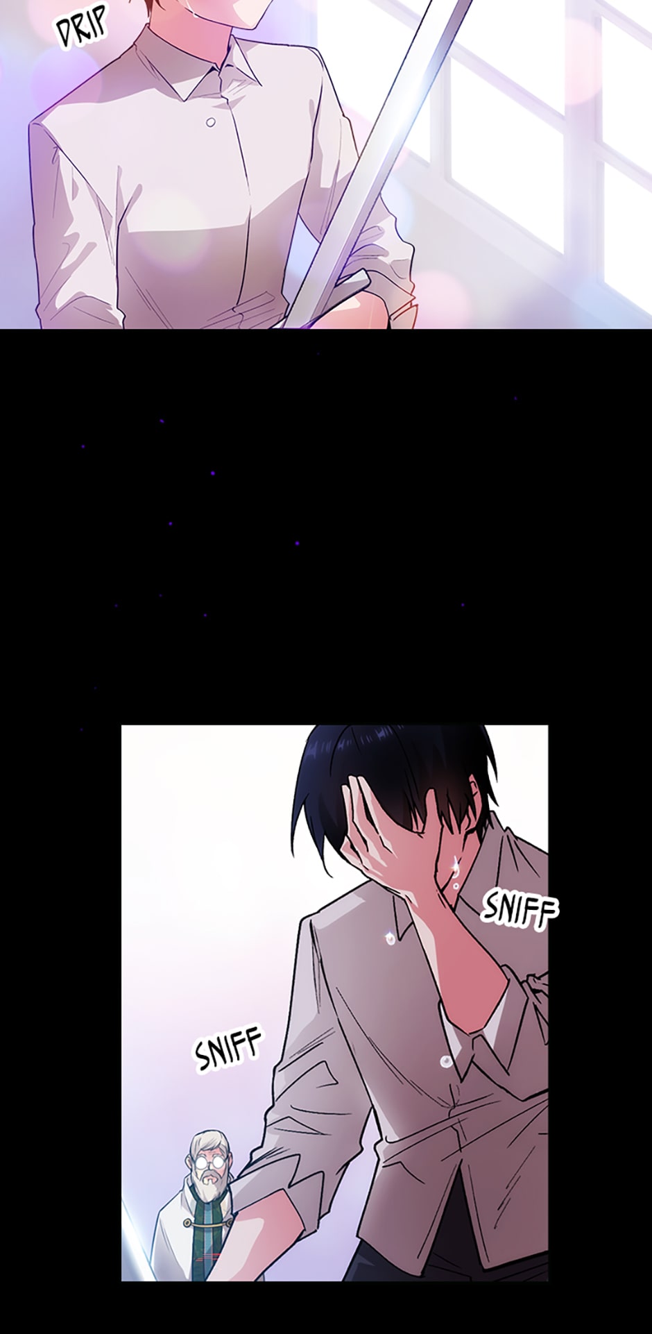 Read Reminiscence Adonis EN Manga Online