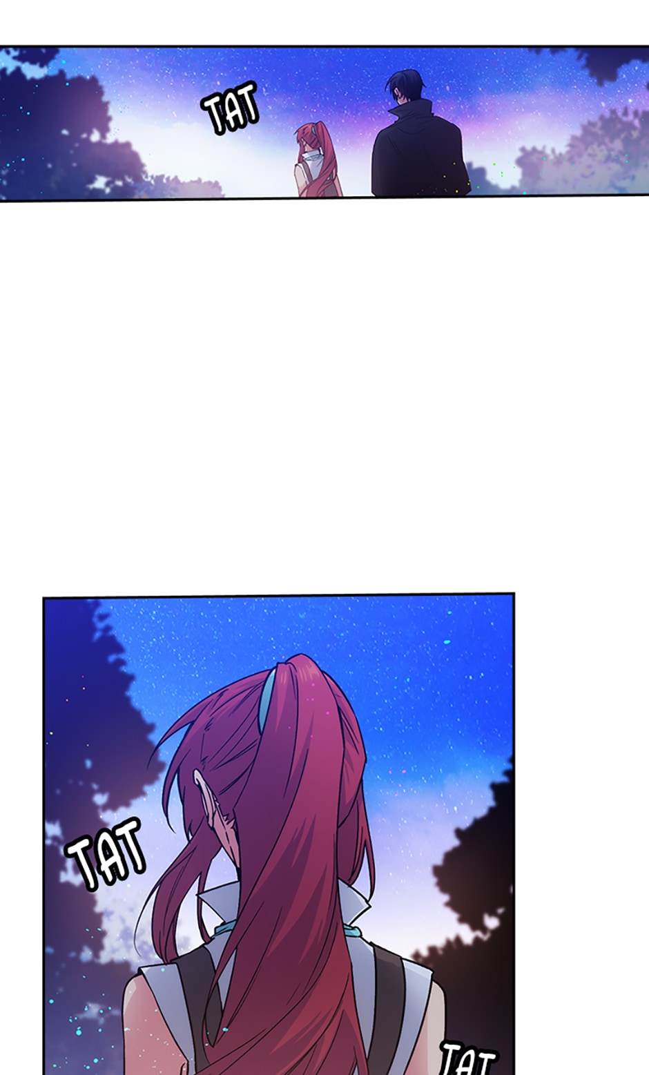 Read Reminiscence Adonis EN Manga Online