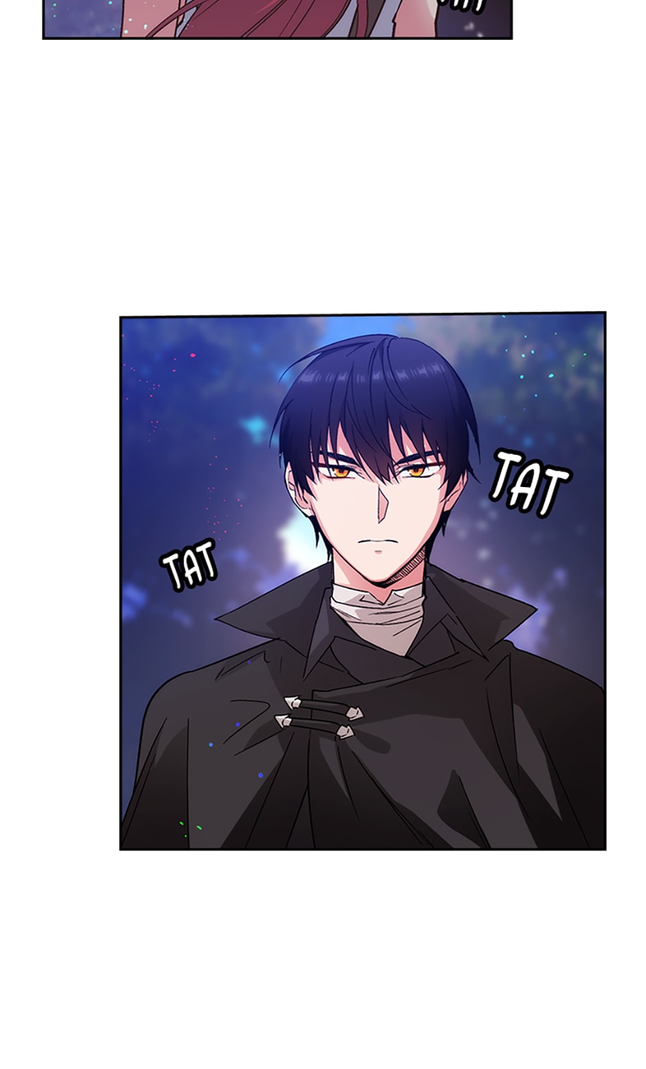 Read Reminiscence Adonis EN Manga Online