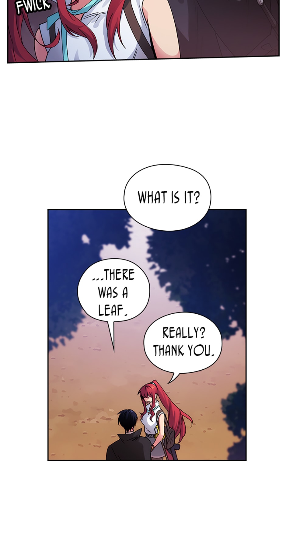 Read Reminiscence Adonis EN Manga Online