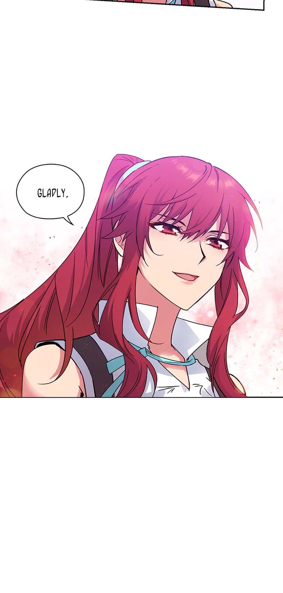 Read Reminiscence Adonis EN Manga Online