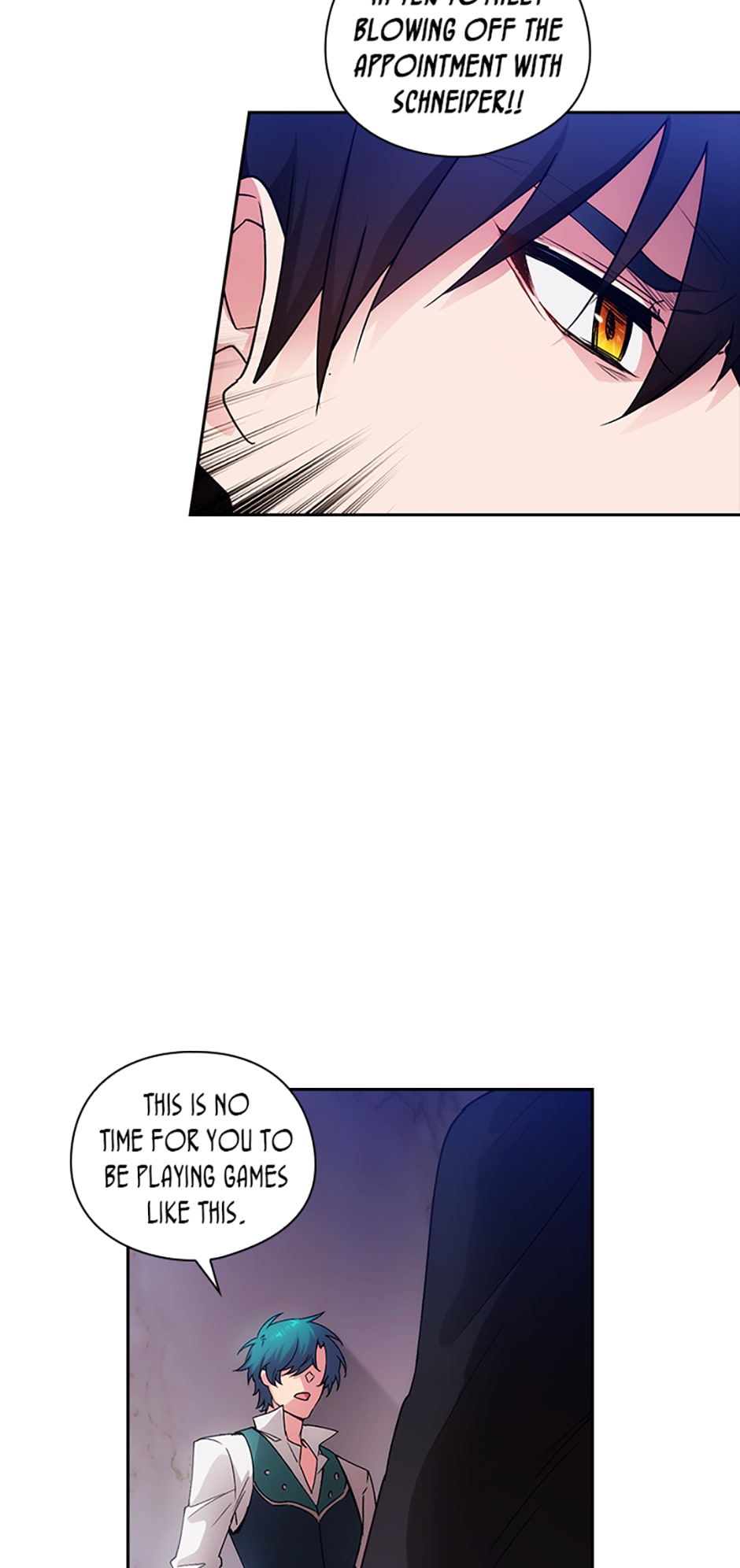 Read Reminiscence Adonis EN Manga Online