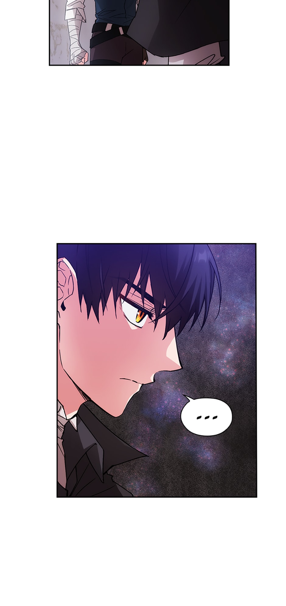 Read Reminiscence Adonis EN Manga Online